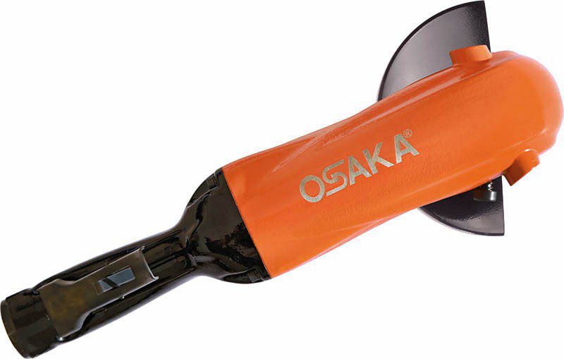 Osaka OPC 60515 Angle Grinder